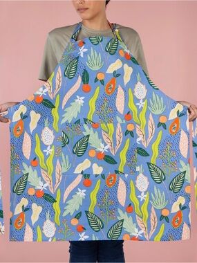 Jubilee Paradise Apron